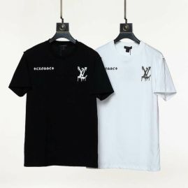 Picture of LV T Shirts Short _SKULVS-XL105336727